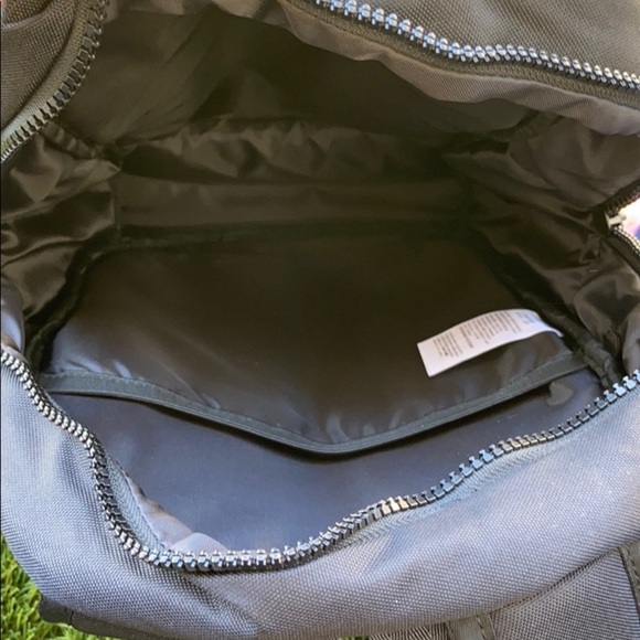 Jordan Jumpman Classic Backpack - Picture 5 of 8